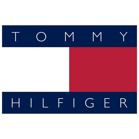 tommy hilfiger logo firma|tommy hilfiger logo without name.